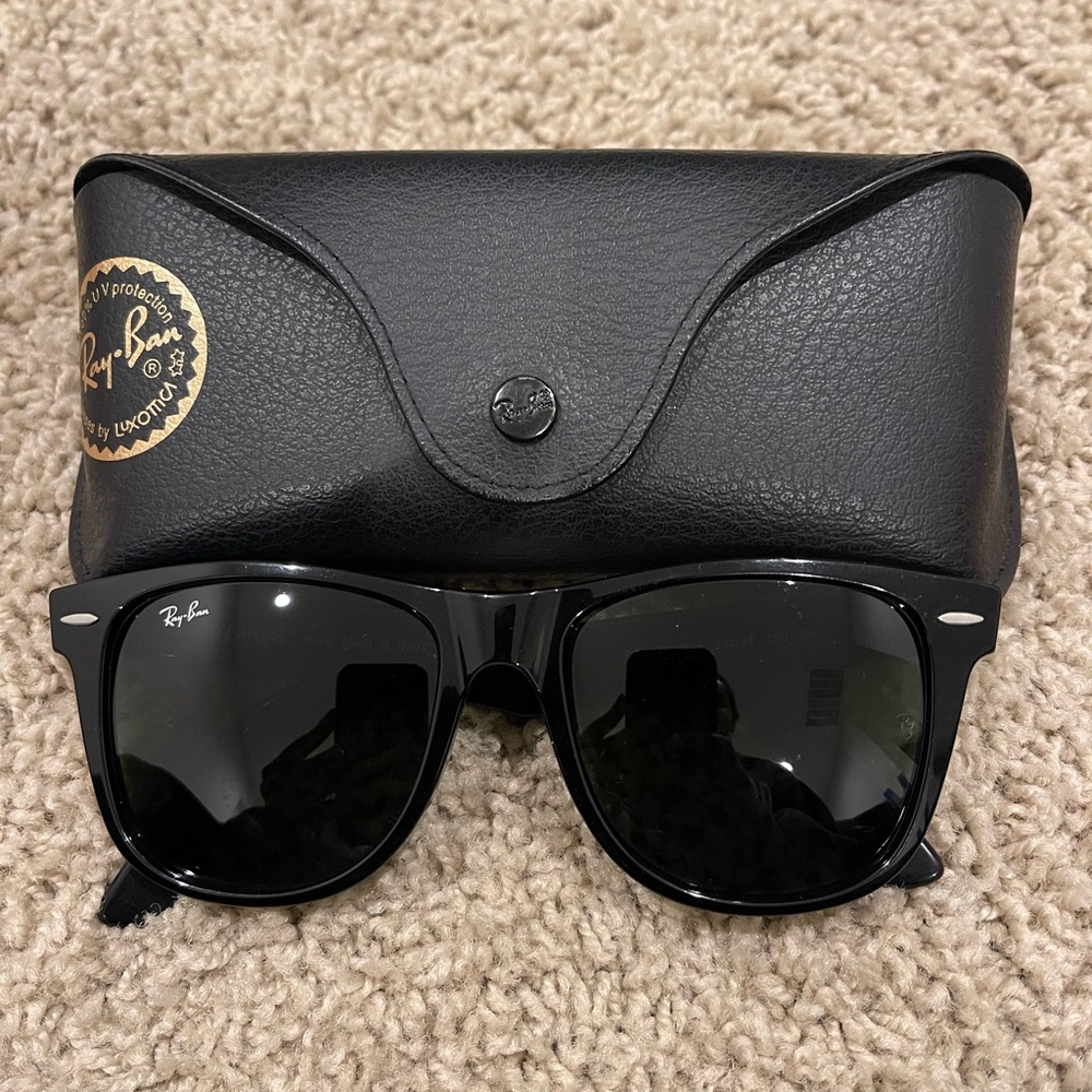 RayBan Wayfarer RB2140